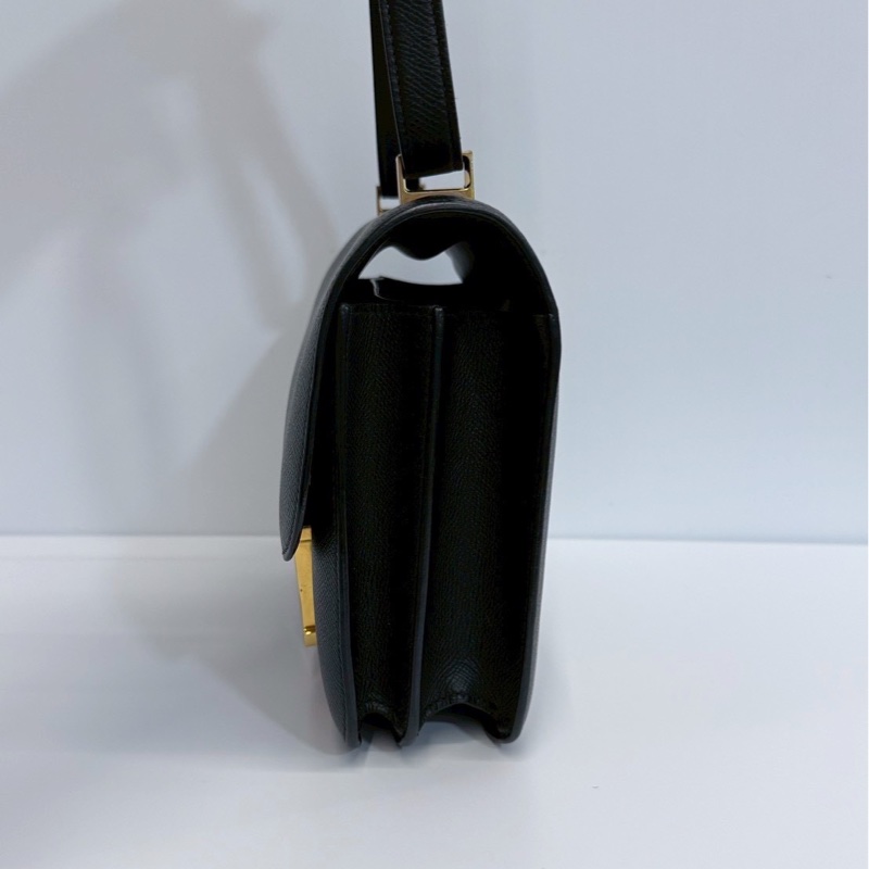 Hermes Constance 24 康康24 黑金-2