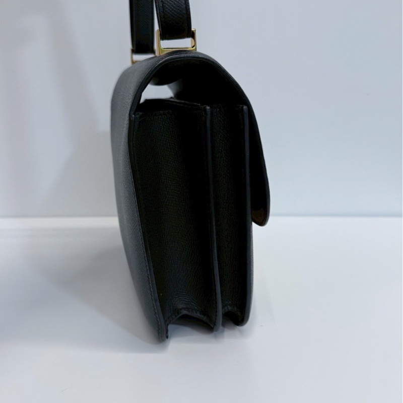 Hermes Constance 24 康康24 黑金-3