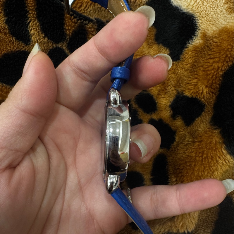 美國帶回Bertha Ashley 石英錶 貓頭鷹和月亮（原價美金513元）-2