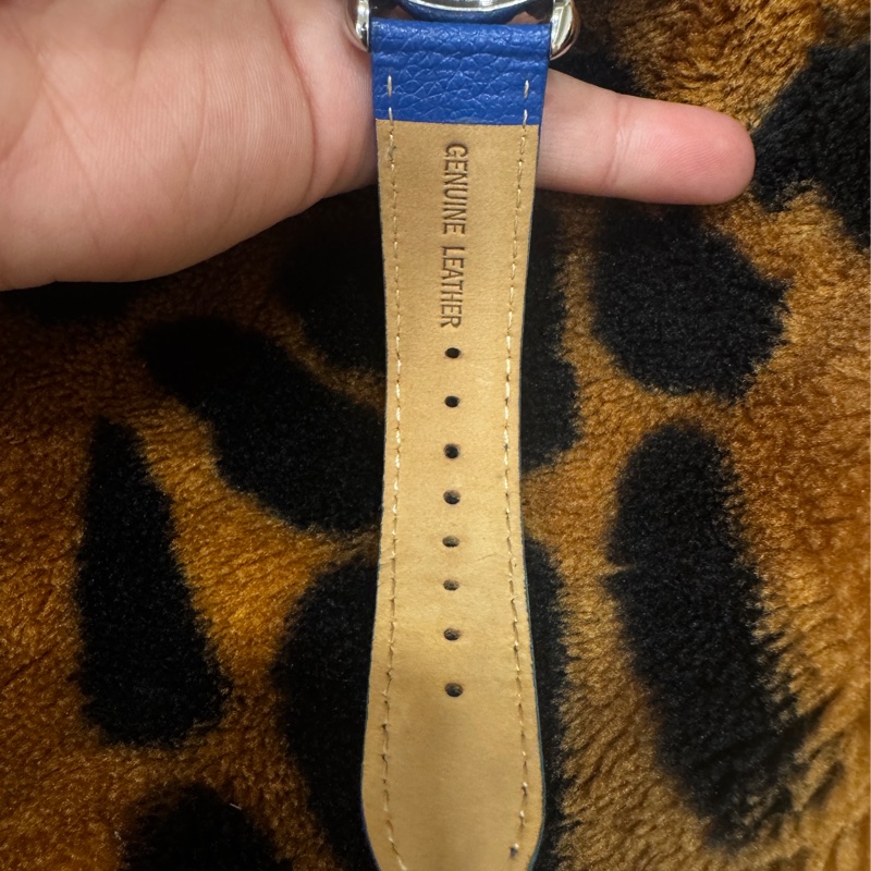 美國帶回Bertha Ashley 石英錶 貓頭鷹和月亮（原價美金513元）-6