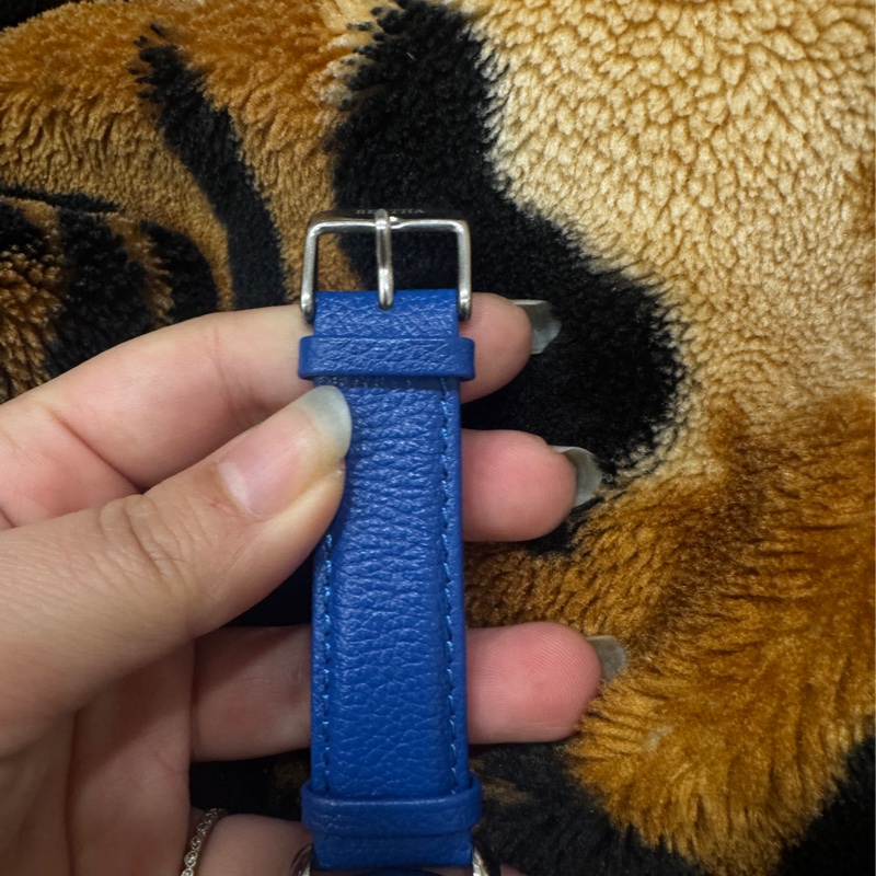 美國帶回Bertha Ashley 石英錶 貓頭鷹和月亮（原價美金513元）-16