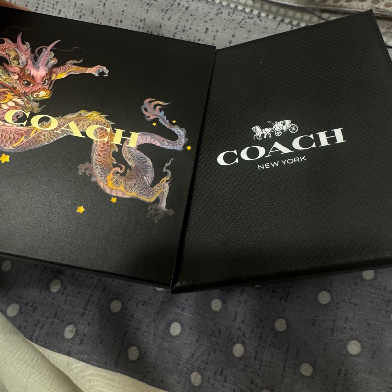 正品 COACH  蔻馳 全球限量特別版 蓮羊彩繪限量錶款-22