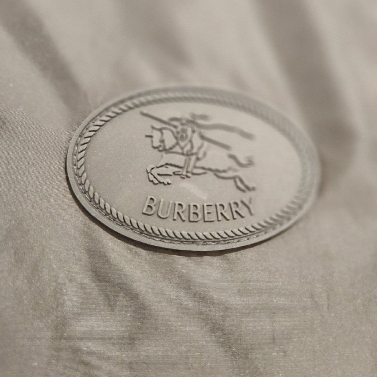 🎊新年特賣🧧Burberry 男款 81103711 雙面兩穿 Vintage 格紋連帽外套 XS/S/M/L-7