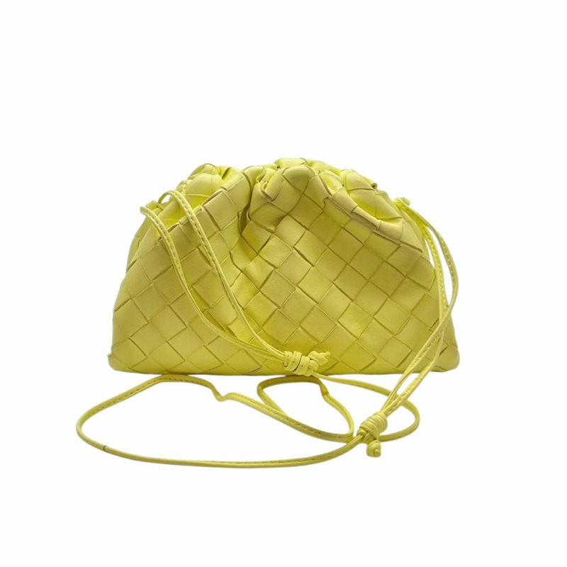 【包稅】BOTTEGA VENETA 迷你餃子袋 BOB091604-0