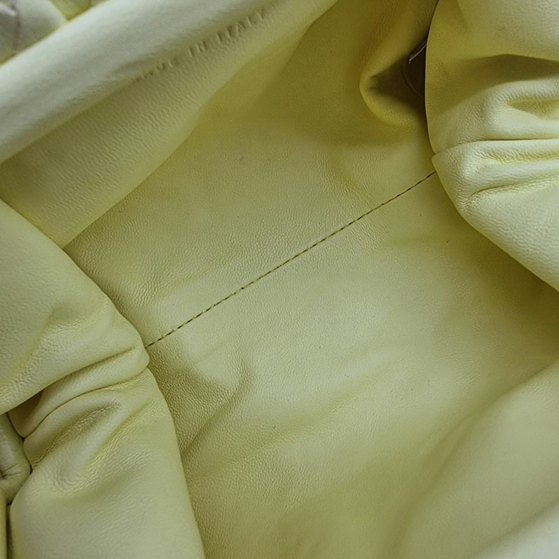 【包稅】BOTTEGA VENETA 迷你餃子袋 BOB091604-6