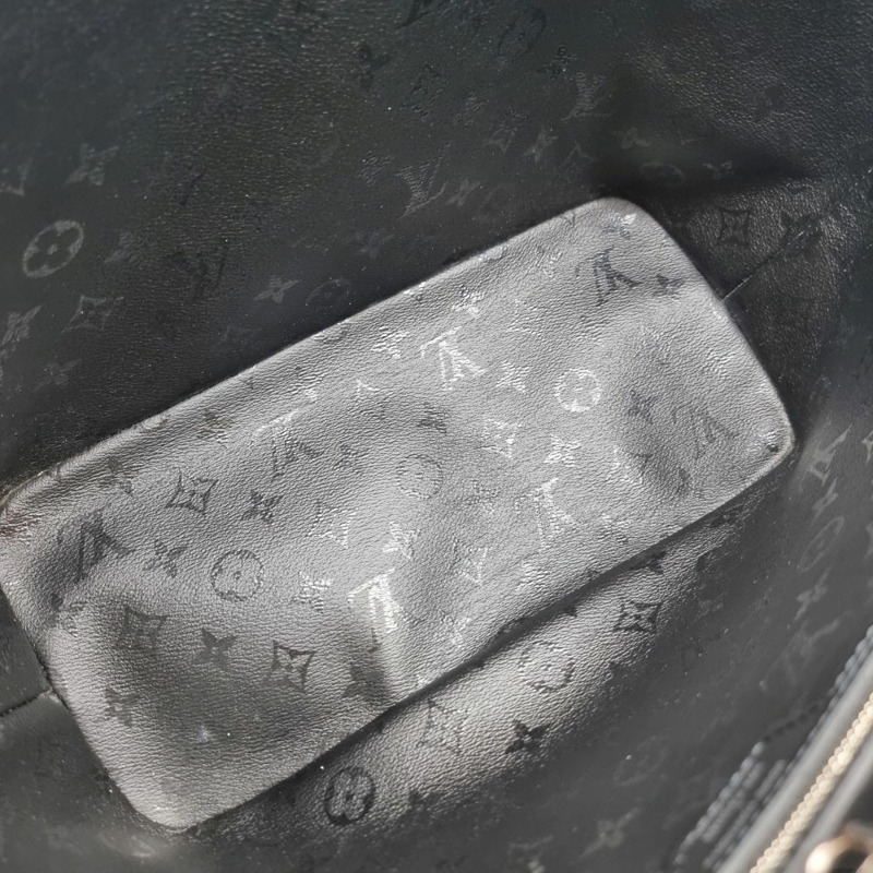 【包稅】LOUIS VUITTON Urs Fischer Neverfull 手提包 LOB090930-5