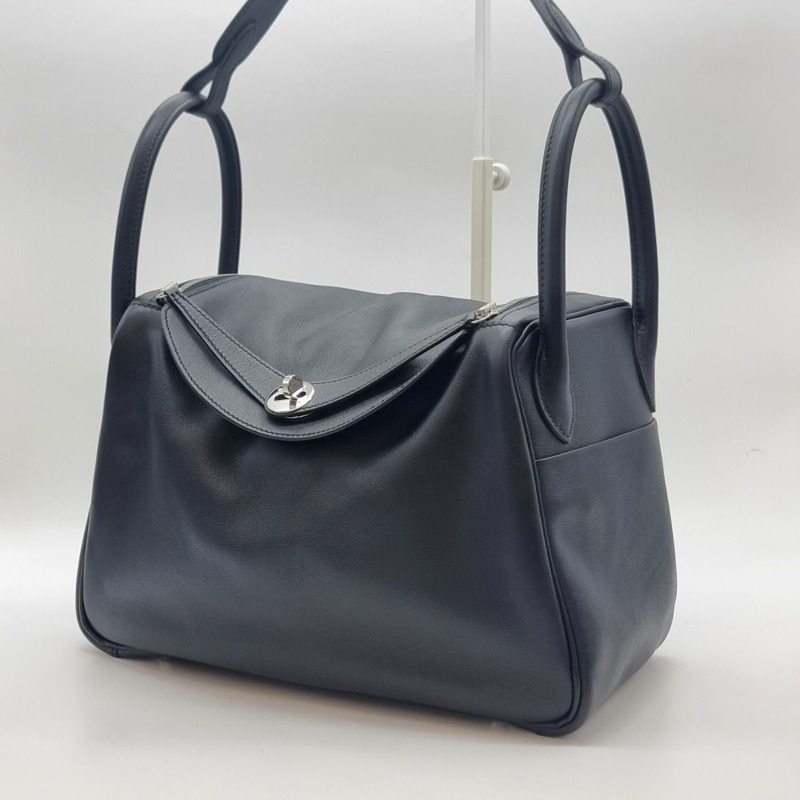 【包稅】HERMES Lindy 30 單肩包 (X) HEB092202-1