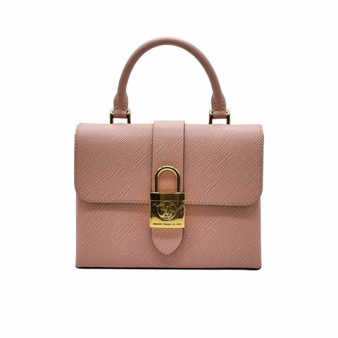 LOUIS VUITTON M52879 Epi Rockie BB 手提包 LOB101505