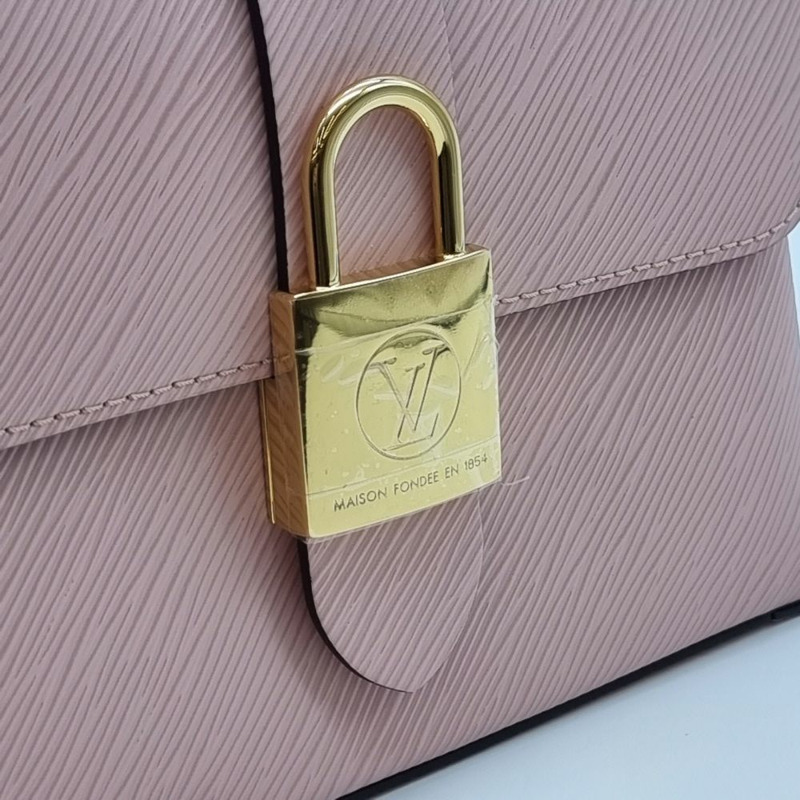 【包稅】LOUIS VUITTON M52879 Epi Rockie BB 手提包 LOB101505-2