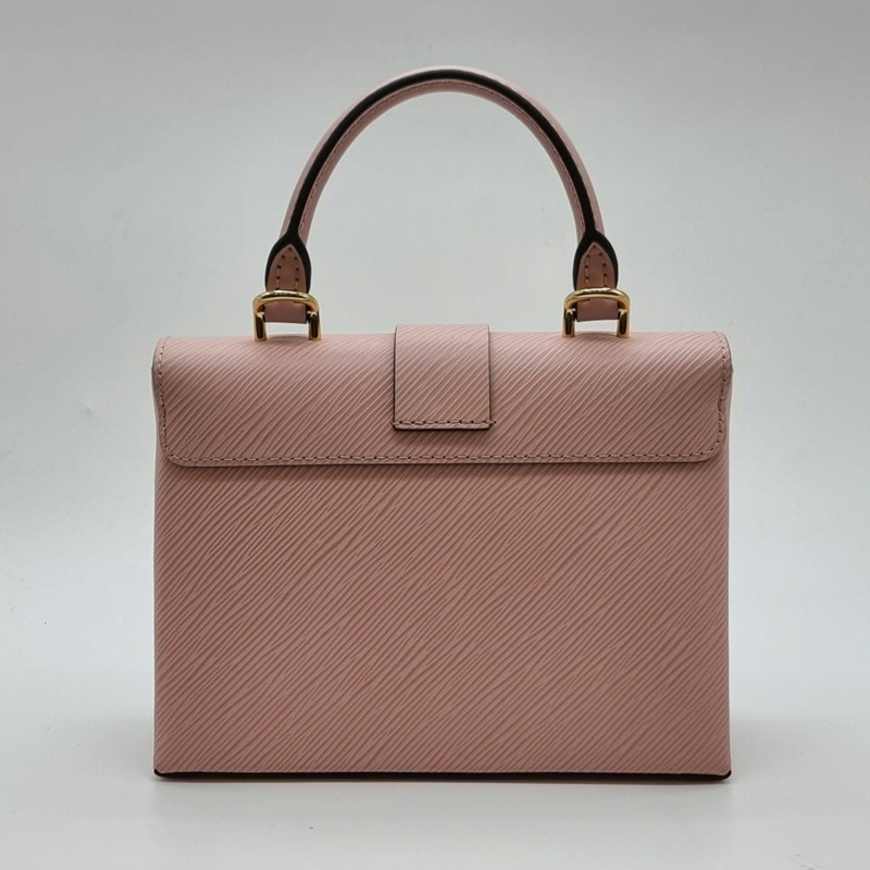 【包稅】LOUIS VUITTON M52879 Epi Rockie BB 手提包 LOB101505-3