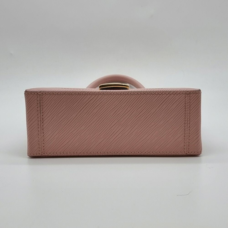 【包稅】LOUIS VUITTON M52879 Epi Rockie BB 手提包 LOB101505-4