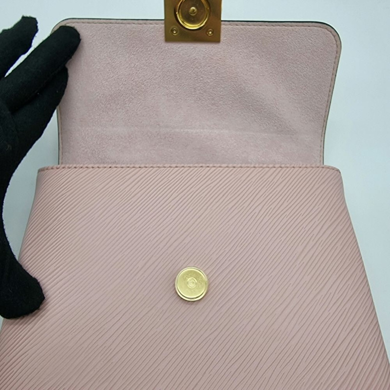 【包稅】LOUIS VUITTON M52879 Epi Rockie BB 手提包 LOB101505-5