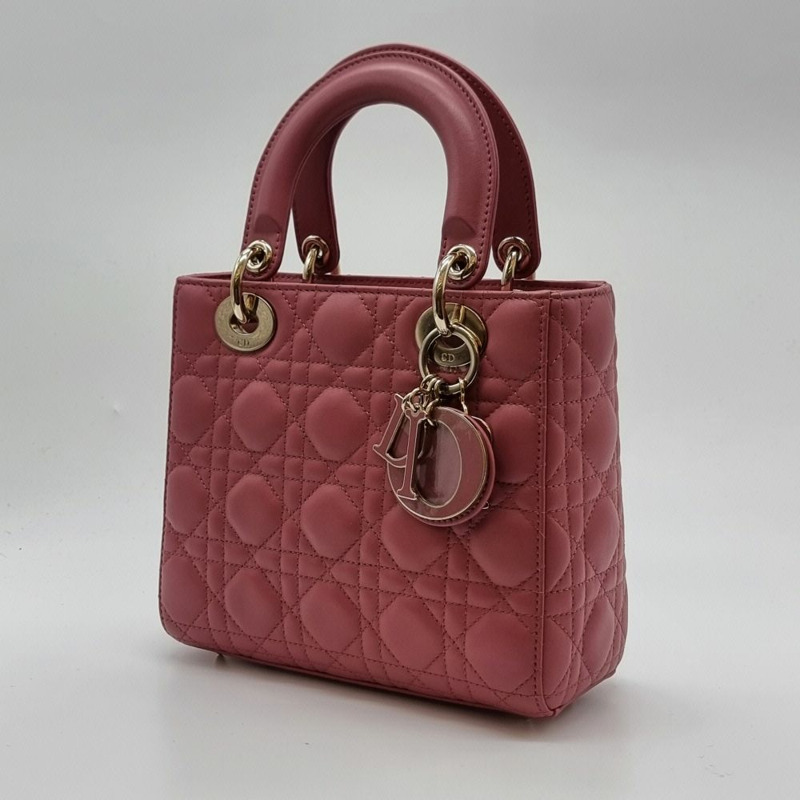 【包稅】DIOR 我的ABC女士包 DIB101516 小號-1