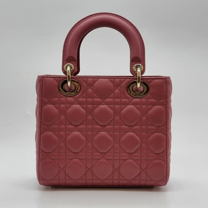 【包稅】DIOR 我的ABC女士包 DIB101516 小號-3