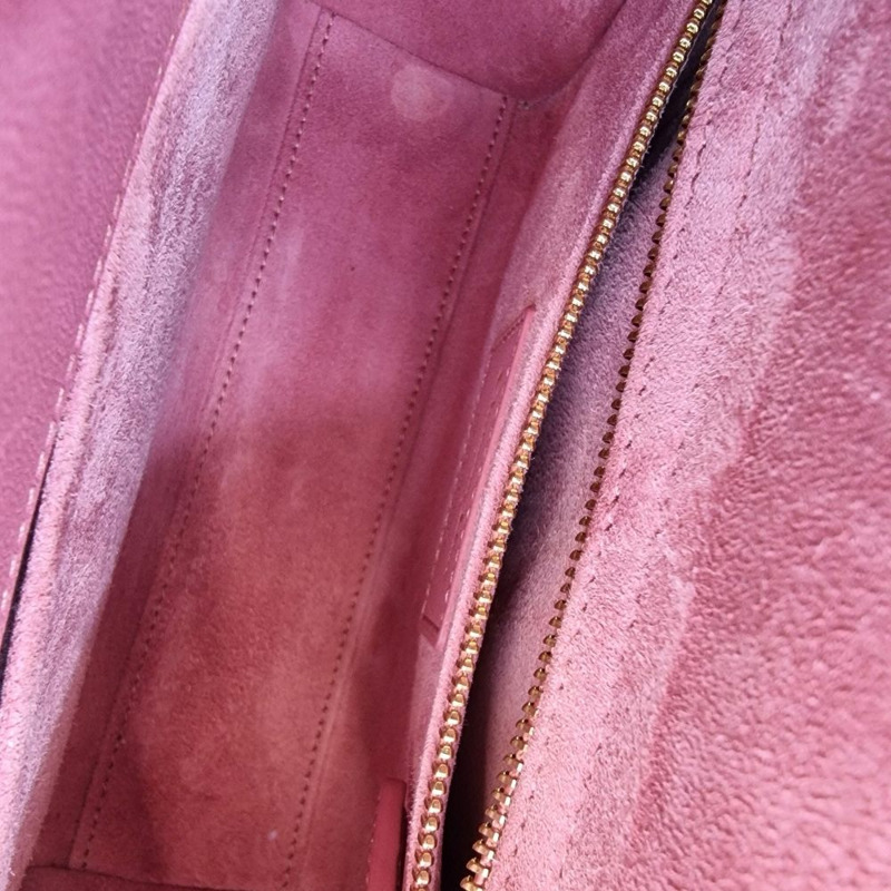 【包稅】DIOR 我的ABC女士包 DIB101516 小號-5