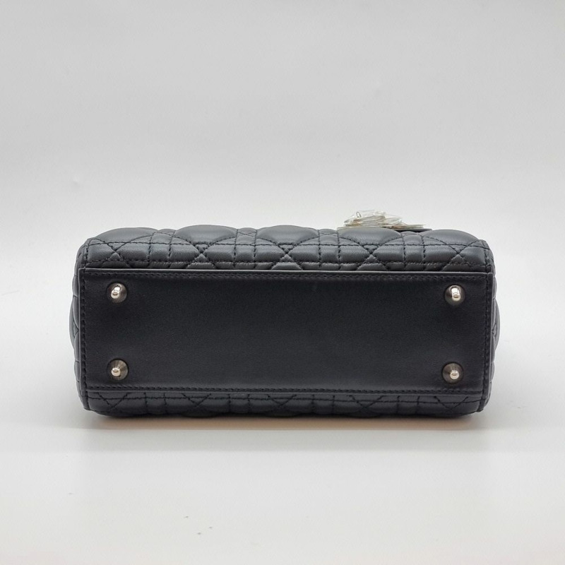 【包稅】DIOR 【小號】全新女士手提包/單肩包 DIB101603-4