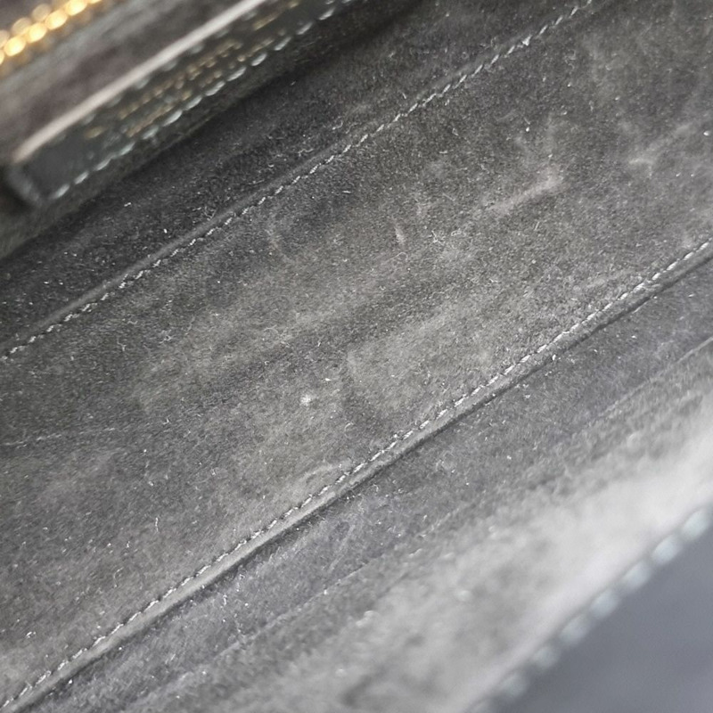 【包稅】DIOR 【小號】全新女士手提包/單肩包 DIB101603-5