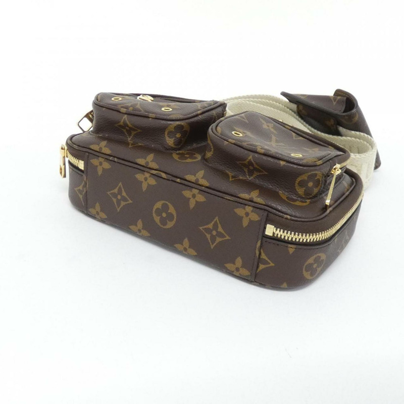 路易威登 Monogram Utility 斜背肩背包 M80446-2