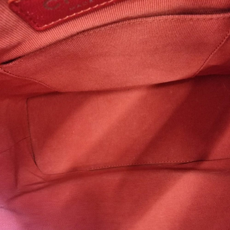 【包稅】CHANEL Gabriel 背包 黑色 內建晶片 CHB102109-5