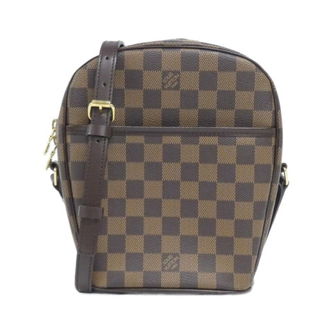 路易威登 Damier Ipanema PM N51294 單肩包