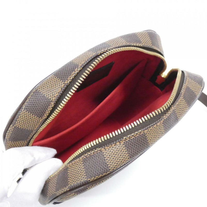 路易威登 Damier Ipanema PM N51294 單肩包-7