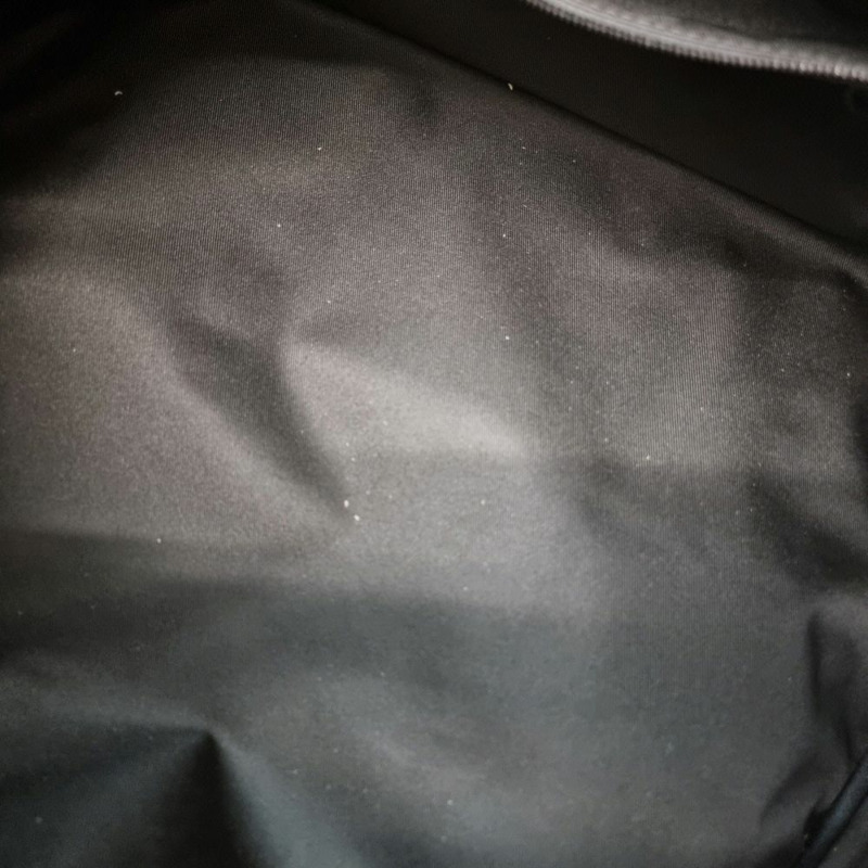 【包稅】LOUIS VUITTON Keepall Bandoulière Monogram Torillon 黑色 LOB102112-6