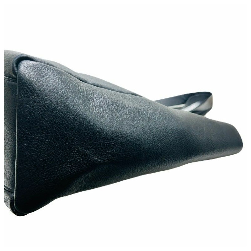 【包稅】BALENCIAGA 日常Logo手提購物袋 504980-1