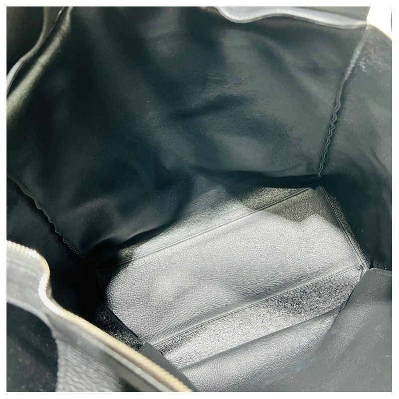 【包稅】BALENCIAGA 日常Logo手提購物袋 504980-4