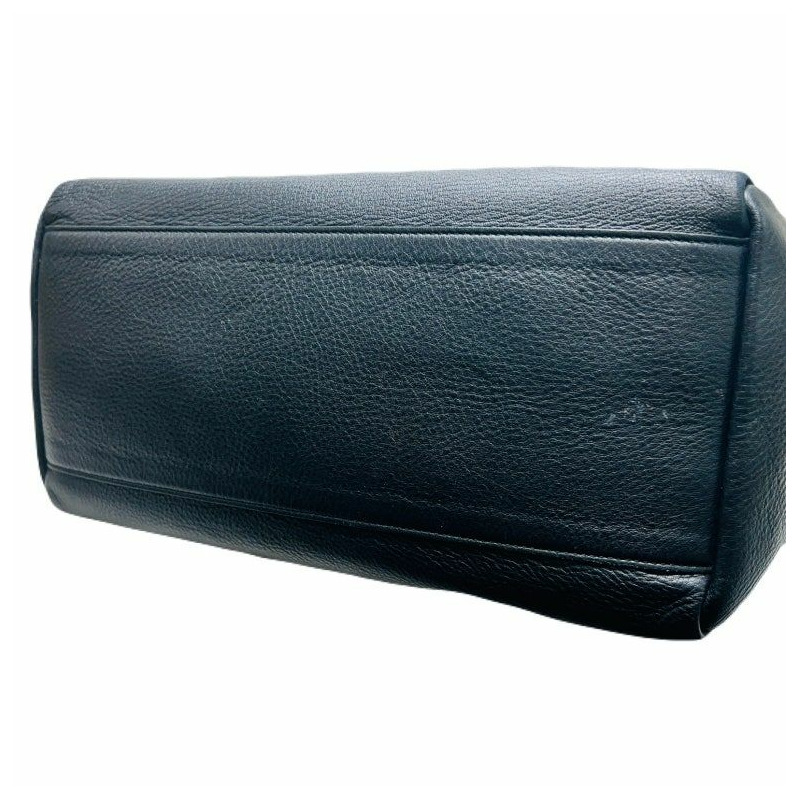 【包稅】BALENCIAGA 日常Logo手提購物袋 504980-5