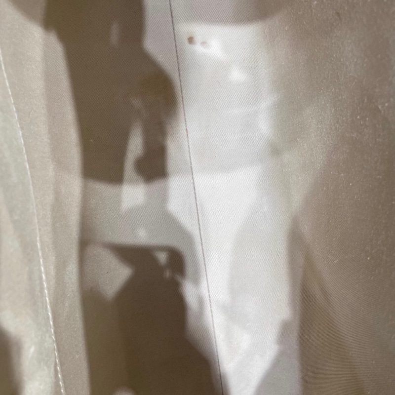 Chloe woody大號焦糖托特包-4