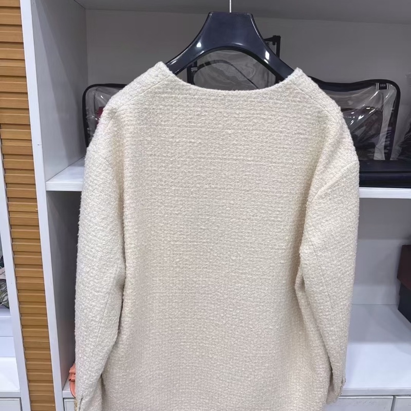 99闲置新 Celine賽琳 毛呢大衣 無附件-2