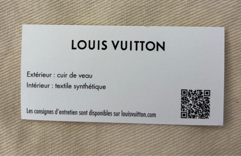 LV Flore NM Monogram Mahina 黑色皮革單肩包。-8