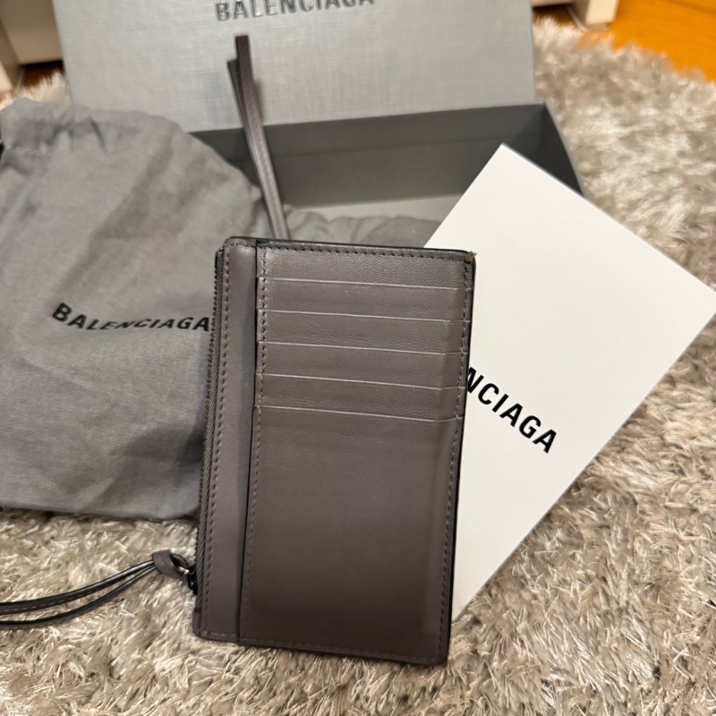 Balenciaga Card wallet holder-4