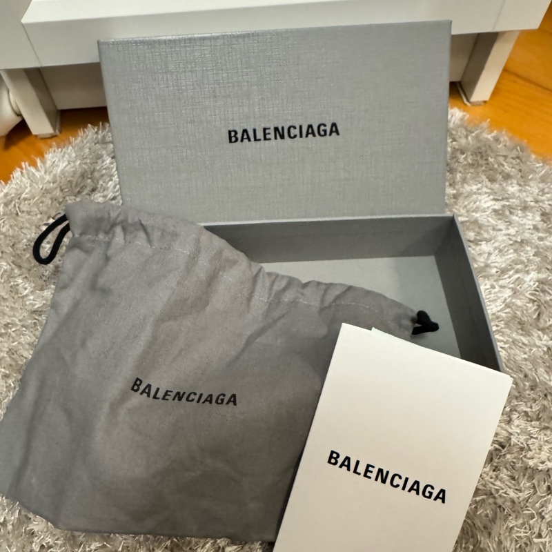 Balenciaga Card wallet holder-14