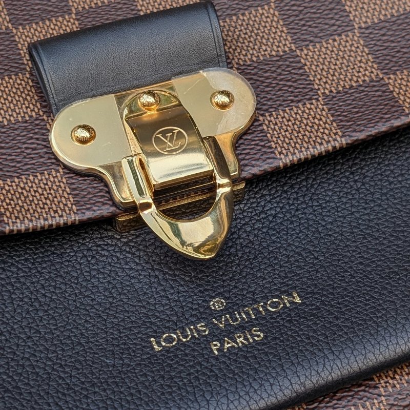 Louis Vuitton Vavin PM款-棋盤格(肩背/斜背/手提)-4