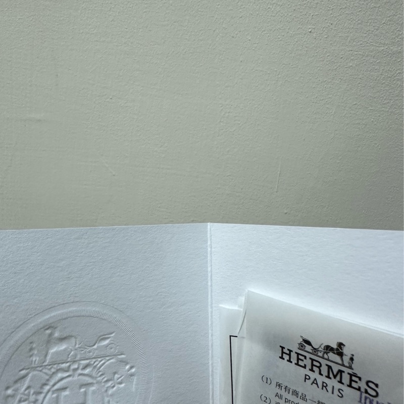 Hermes 愛馬仕 飯盒包 小號 Bride a Brac Case 赭石色 3H Ocre  PM 洗漱包  羊毛材質-16