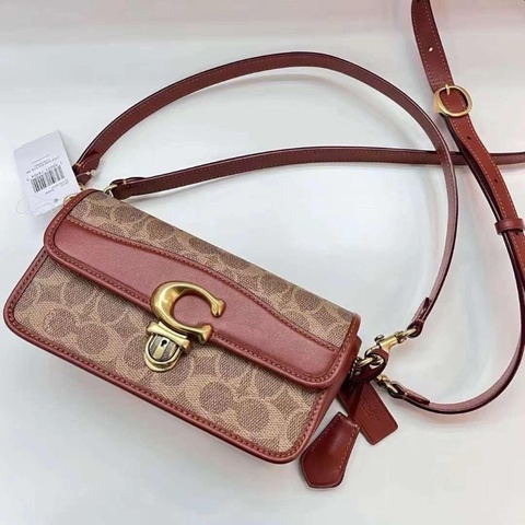 Coach brown ( CE764 )