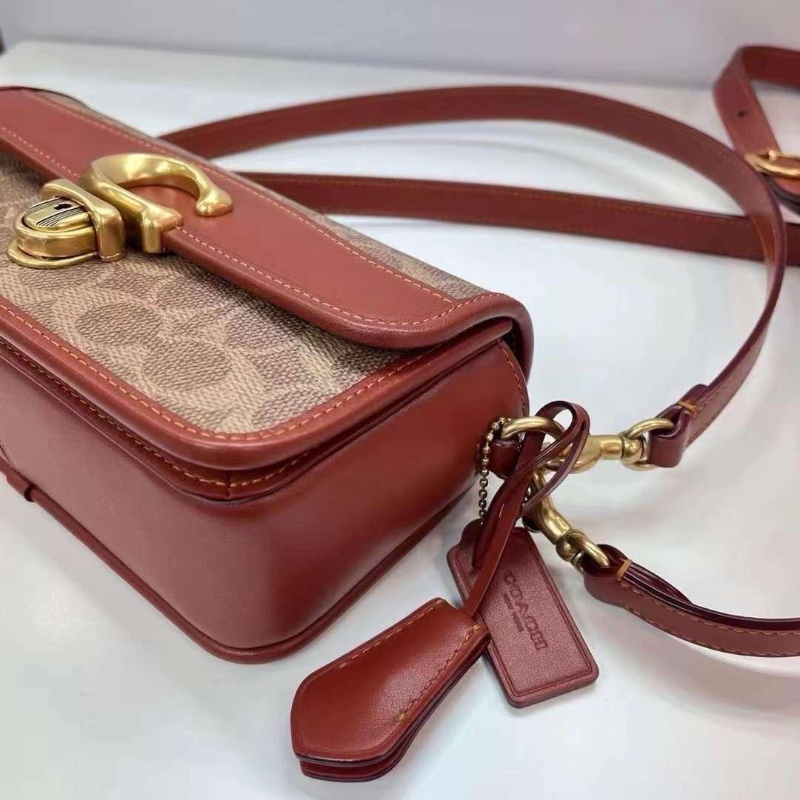 Coach brown ( CE764 )-3