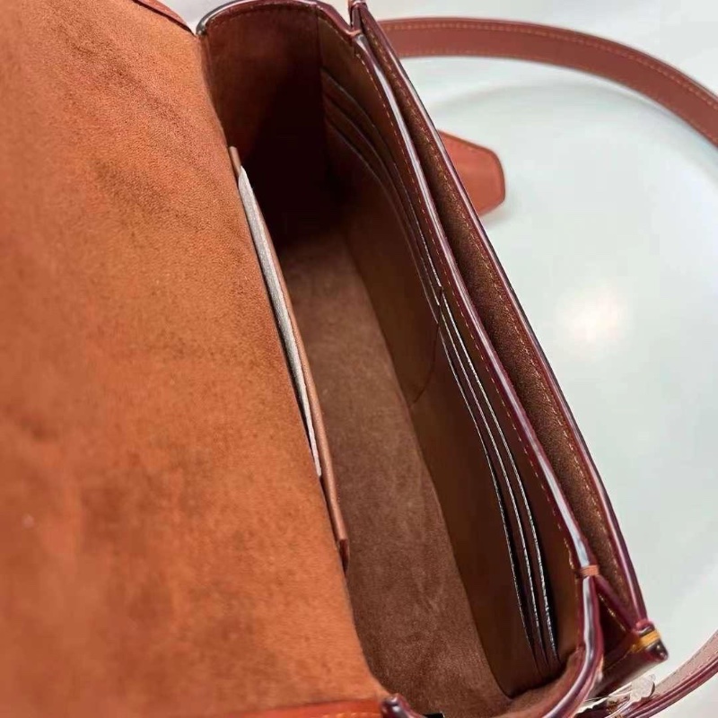 Coach brown ( CE764 )-5