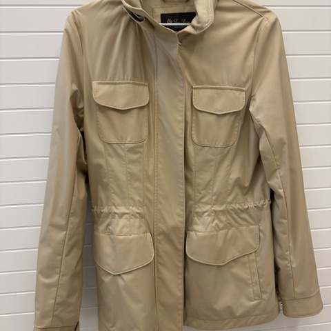 Loro piana traveller 旅行者外套