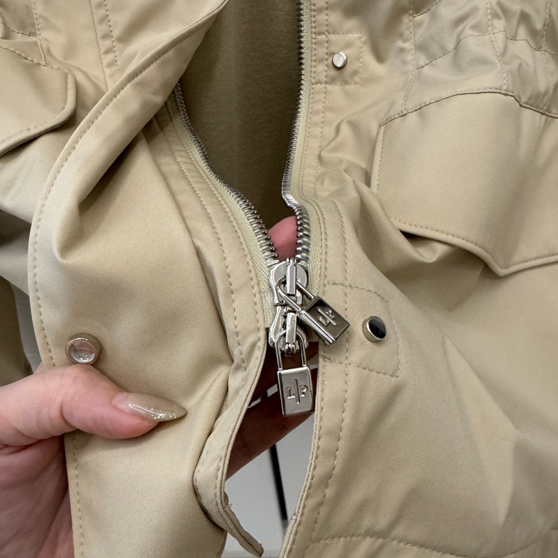 Loro piana traveller 旅行者外套-2