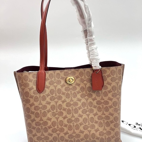 Coach tote bag ( CO693 )