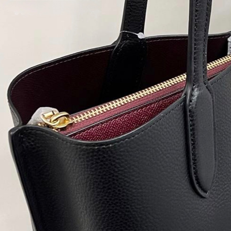 Coach willow tote bag ( C0689 )-4