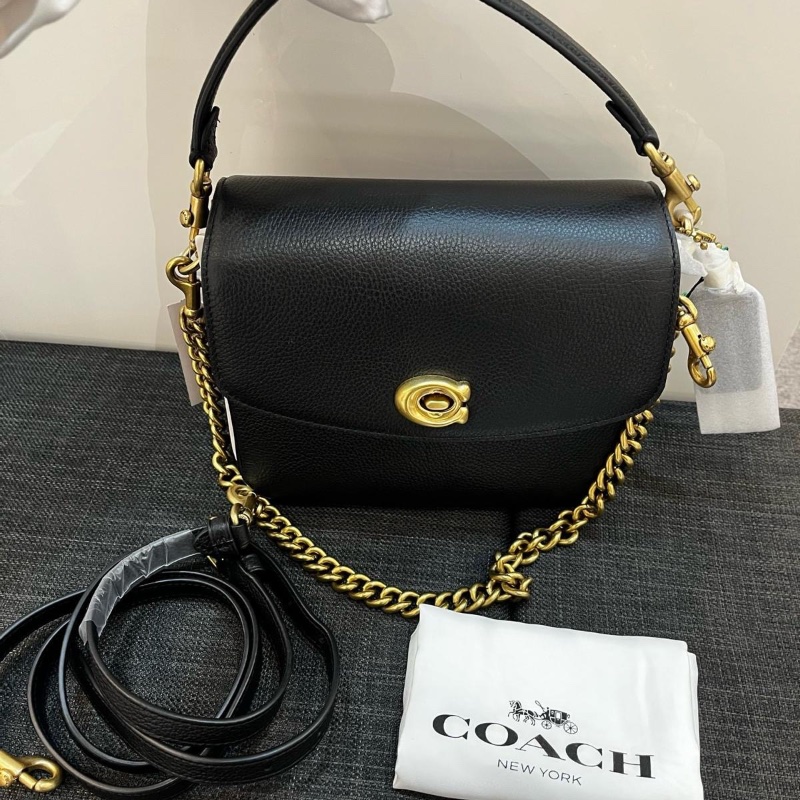 Coach Cassie black ( 88346 )-0