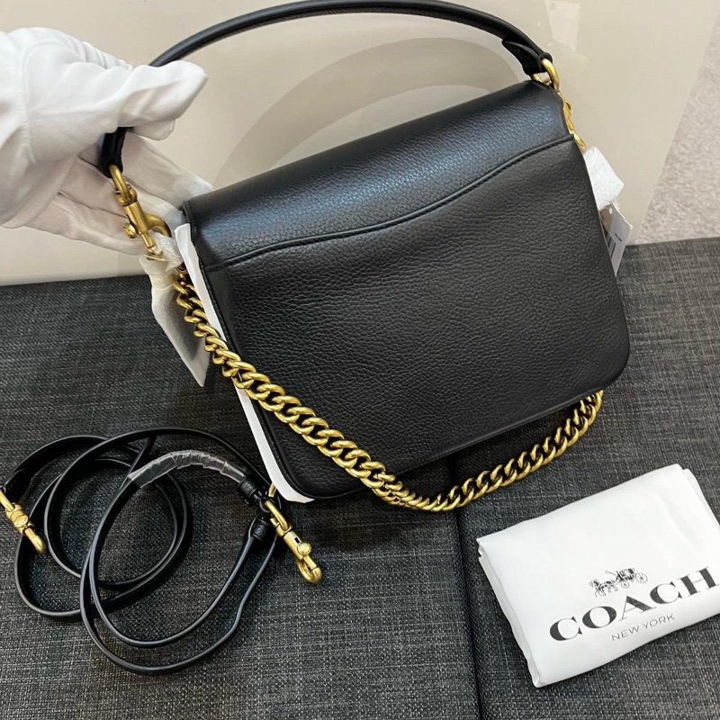 Coach Cassie black ( 88346 )-1