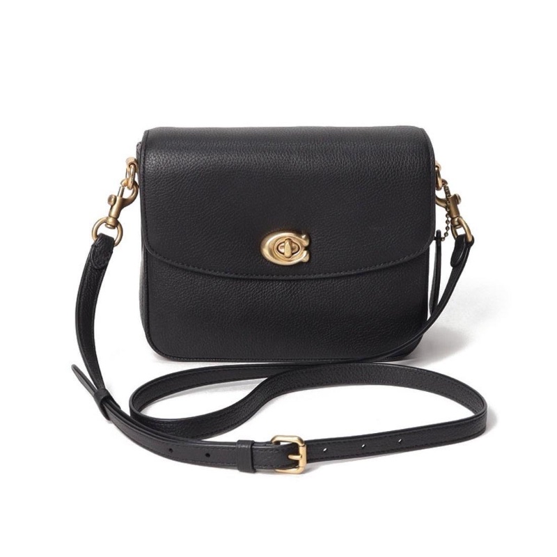 Coach Cassie black ( 88346 )-6