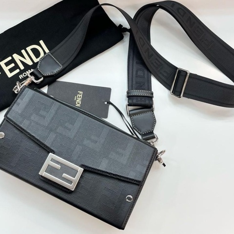 Fendi Trunk bag