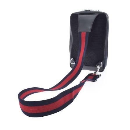 Gucci sling backpack-1