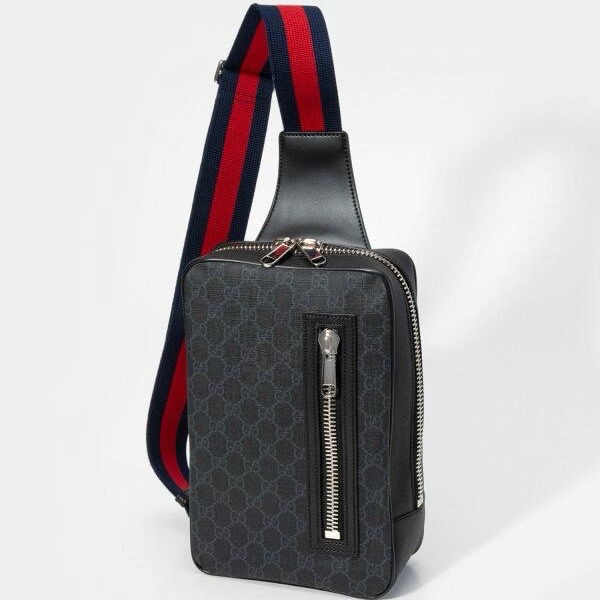 Gucci sling backpack-2