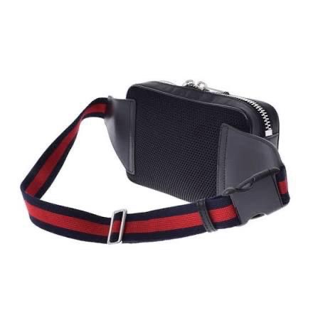 Gucci sling backpack-3